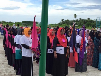 އެސްޓީއޯ ހޯމް އިމްޕްރޫވްމަންޓް ބަށި މުބާރާތް ޑިސެމްބަރު އެކެއްގައި