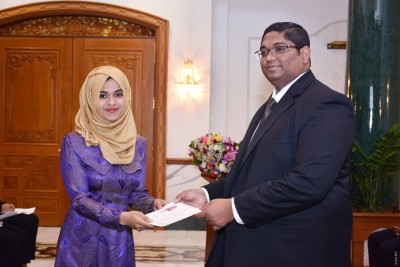 ވަކާލާތު ކުރުމުގެ ހުއްދަދޭނީ ސުޕްރީމް ކޯޓުން ކަމަށް ކަނޑައަޅައިފި