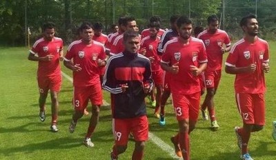 ގައުމީ ޓީމްގެ ފަރިތަކުރުންތައް މާދަމާ ފަށަން ނިންމައިފި