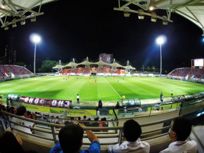 މެޗު ކުޅެވޭނެ ކަމުގެ ޔަގީންކަން ދިނުމުން ރާއްޖޭގައި މެޗު ކުޅުމަށް ފީފާ އިން ނިންމައިފި