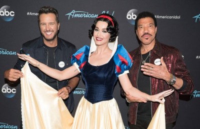 އޭބީސީން "އެމެރިކަން އައިޑޮލް" ގެ އިތުރު ސީޒަނެއް ގެނެސް ދޭނެ