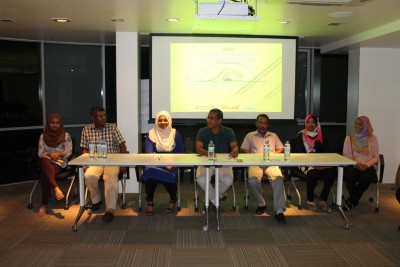 ނިއުލެގޫން ސްވިމިން ކްލަބު އެކްސްކޯ އަށް މެންބަރުން އިންތިޚާބުކޮށްފި