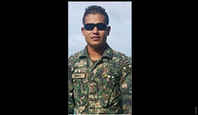 އަދީބުގެ ޑްރައިވަރު ސިފައިންގެ މައިމަރުކަޒުގައި ބަންދުކޮށްފި