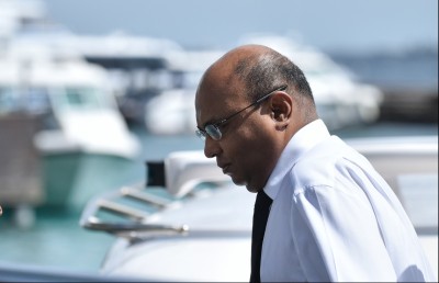 އުއްތަމަ ފަނޑިޔާރު ގާޒީ އަށް: ގިޔާމަތް ދުވަސް އެބައޮތް