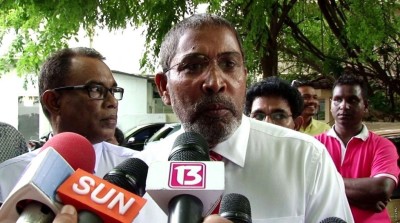ބަޑި ގުދަނުން ހަތިޔާރު މަދުވެގެން ދިއުމަކީ މުޅި ގައުމަށް ވެސް ލިބުނު ހުތުރެއް: ގާސިމް