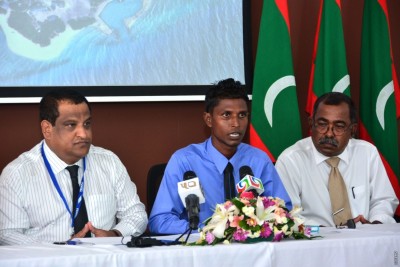 ތުރާކުނުގައި އަލިފުޅުތުއްތު ފައުންޑޭޝަނުން އެޅި ފެނާއި ނަރުދަމާގެ ނިޒާމު ފެނަކަޔާ ހަވާލުކޮށްފި