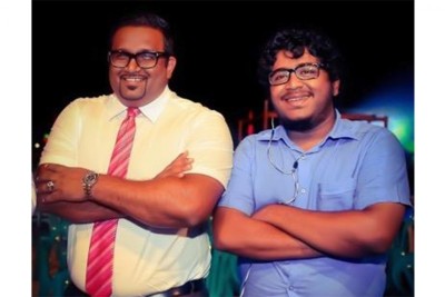 ރައީސަށް ދިން ހަމަލާގެ ތަހުގީގަށް "ޝުންބާ ގޮންގު" ލަންކާއިން ހައްޔަރުކޮށްފި