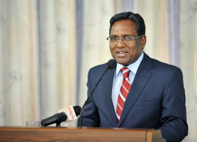 ރައީސް ވަހީދު ދޯހާ އަށް ފުރާވަޑައިގެންފި