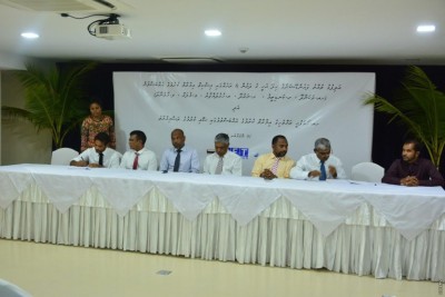 ހަ ރަށެއްގައި މިސްކިތް އަޅަން އަލިފުޅު ތުއްތު ފައުންޑޭޝަނުން ބަޔަކާ ހަވާލުކޮށްފި