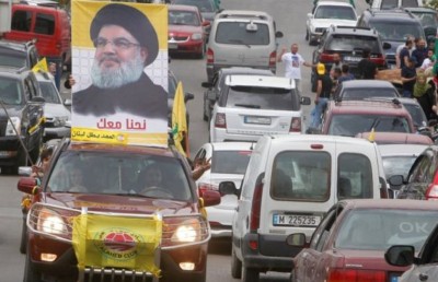 ލުބުނާނުގެ އިންތިޚާބު: ހިޒްބުﷲ އިން ކާމިޔާބު އިއުލާންކޮށްފި