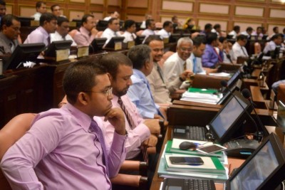 ގާނޫނީ އިމުގެ ތެރެއިން ޓްރާންސްޕޯޓު އޮތޯރިޓީގެ މަސައްކަތް ކުރެވޭނެ ގޮތަށް ބިލެއް އެކުލަވާލައިފި