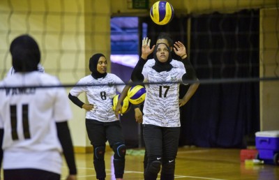 ފައިނަލު ޖާގަ ހޯދަން ދެ ޓީމަށް ވެސް މުހިއްމު މެޗެއް