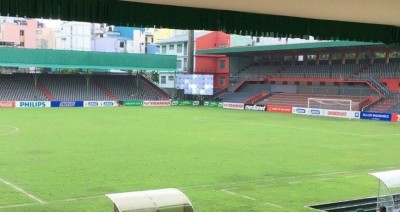 މިއަދުގެ މެޗްގައި ބޭނުންކުރާނީ ޒަމާނީ ސްކޯ ބޯޑެއް!