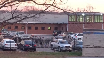 އެމެރިކާގެ މެސެޗޫސެޓުގެ އަސްކަރިއްޔާ ރިޒާވް އަކުން ހަތިޔާރު ވަގަށް ނަގައިފި