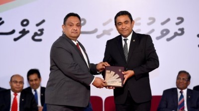 އާމިރު، ފަރުހަތު އަދި ޝަކީބަށް ކުޅިވަރުގެ ދާއިރާއިން ގައުމީ އިނާމް ލިބިއްޖެ