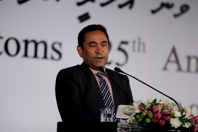 ކުއްލި ނުރައްކަލުގެ ހާލަތު އުވާލައިފި