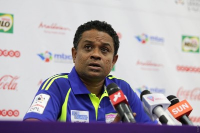ބްރޭކް ގިނަވެ، ލީގު ދިގުވުމުން ކުޅުންތެރިންގެ ސީރިއަސްކަން ގެއްލިއްޖެ: ސާންތީ