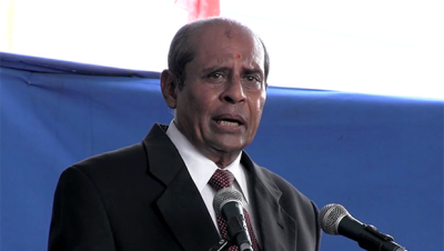 ހަތިޔާރު ބޯޓުގެ މައްސަލައިގައި ލަންކާގެ މިނިސްޓަރަކު އިސްތިއުފާ ދެއްވައިފި