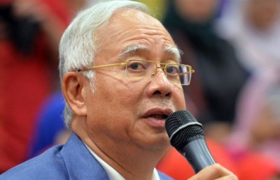 ޕާޓީގެ ލީޑަރުގެ މަގާމުންނާއި ކޯލިޝަނުގެ ޗެއާމަންކަމުން ނަޖީބު ވަކިވެއްޖެ