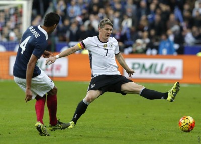 ފްރާންސް އާއި ސްޕެއިން މޮޅިވިއިރު ބެލްޖިއަމް އަތުން އިޓަލީ ބަލިވެއްޖި