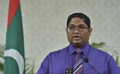 ކުޑަކުދިންނަށް ކުރާ އަނިޔާތައް ރިޕޯޓްކުރި މިންވަރު މިއަހަރު ވަނީ ދެގުނައަށް އިތުރުވެފައި: އަނިލް