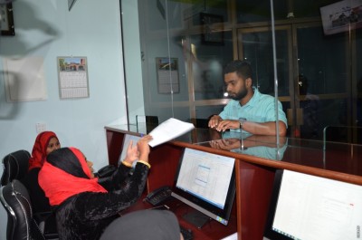 ސަރުކާރު ބަންދުވިޔަސް މާދަމާ ކުށުގެ ރެކޯޑު ސާފުކޮށްދޭން ކްރިމިނަލް ކޯޓުން ނިންމައިފި