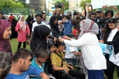 މެޑަމް ކުރައްވަމުންގެންދެވި އިޖްތިމާއީ ޚިދުމަތްތަކަށް ބުރޫ އެރުމަކީ ބޮޑު ގެއްލުމެއް: ތަރުޖަމާން
