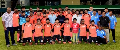 ހޮންކޮންގ ޓީމަށް ފުރިހަމަ ރައްކާތެރިކަން ފޯރުކޮށްދޭނަށް: އޭސީޕީ