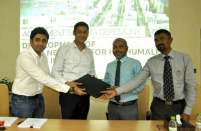 ހުޅުމާލޭ ދެ ވަނަ ފިޔަވަހީގެ މަގުތައް ހަދަން އިންޑިއާގެ ބަޔަކާ ހަވާލުކުރި މައްސަލަ އޭސީސީއިން ބަލަން ފަށައިފި