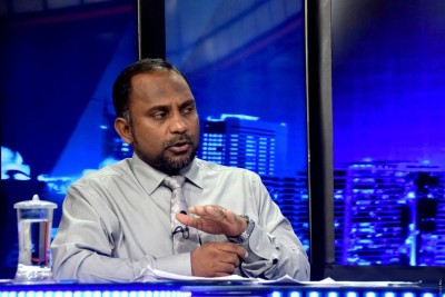މިނިސްޓްރީން ކުރި މަސައްކަތުން މިދިޔަ އަހަރު 45 މީހުން އިސްލާމްވި: ޑރ. ޒިޔާދު