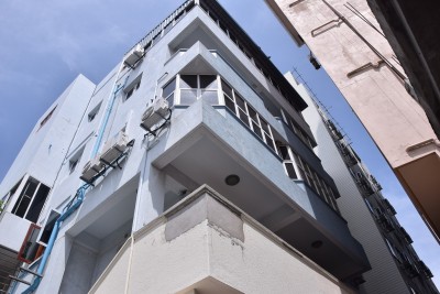 5 ބުރީގެ އިމާރާތަކާ އެކު 2000 އަކަފޫޓުގެ ބިމެއް 3.9 މިލިއަން ރުފިޔާ އަށް ވިއްކާލައިފި