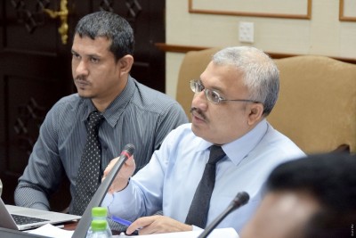 ބަޖެޓަކީ އެތައް ދުވަހެއްގެ މަސައްކަތެއް، ހިޔާލީ ފޮލައެއް ނޫން: ޖިހާދު