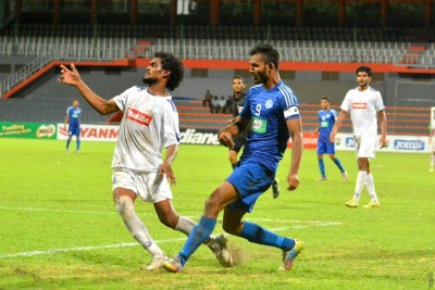 ދިވެހި ޕްރިމިއާ ލީގު ހޯމަ ދުވަހު ފަށަނީ