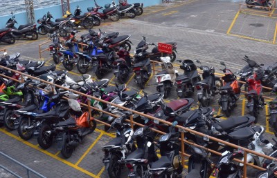 ދުއްވަން ގެންދިޔަ ސައިކަލް ގެއްލުމުން ސައިކަލުގެ އަގު ދައްކަން ޖެހިއްޖެ