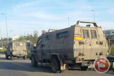 އިސްރާއީލް ސިފައިން ފަލަސްތީނުގެ އަންހެންކުދިންގެ 2 ސްކޫލަކަށް ހަމަލާދީފި