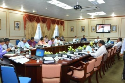 ހަފްތާއެއްގެ ތެރޭގައި ބަޖެޓާ ގުޅޭ މަޝްވަރާތައް ނިންމުމަށް ކޮމެޓީން ނިންމައިފި