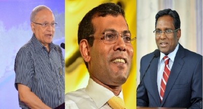ކުރީގެ ރައީސުންނަށް އަންނަ އަހަރުގެ ބަޖެޓުގައި 10.6 މިލިއަން ރުފިޔާ