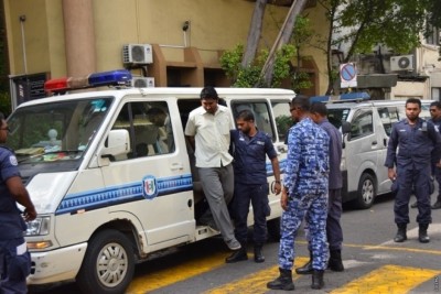 ތުޅާދޫ ހުރިހާ ކައުންސިލަރުން ސަސްޕެންޑުކޮށްފި