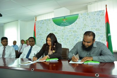 ތިން ސިއްހީ މަރުކަޒެއް މަރާމާތުކުރުމުގެ މަސައްކަތް ތިން ބަޔަކާ ހަވާލުކޮށްފި