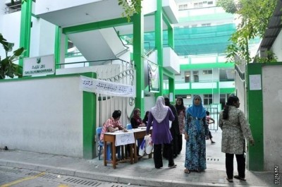 ގަލޮޅު މަދަރުސާގެ ޕްރީސްކޫލް ފީ ބޮޑުކޮށްފި