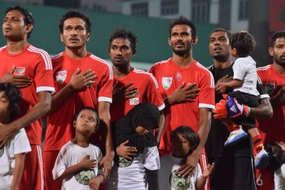 ރާއްޖެ ހޮންކޮން މެޗްގެ ޓިކެޓް މާދަމާ ވިއްކަން ފަށަނީ