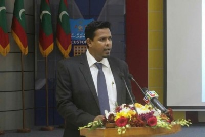 ޕެންޝަން ފަންޑުގެ އެހީގައި ގައުމުގެ އިންފްރާސްޓްރަކްޗަރުގެ މަސައްކަތް ކުރަން ފެނޭ: އޮޑިޓާ ޖެނެރަލް