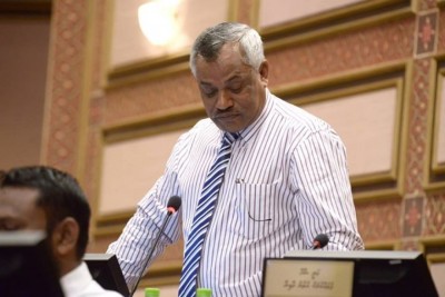 35 އަހަރަށް ރަށްތައް ކުށްޔައްދޭ އިސްލާހު ބޭރުކޮށްފި