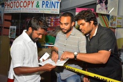 ސަންގުޓީވީއަށް ސެޓެލައިޓް އަޕްލިންކް ދިނުން ޕީއެސްއެމް އިން ހުއްޓާލައިފި