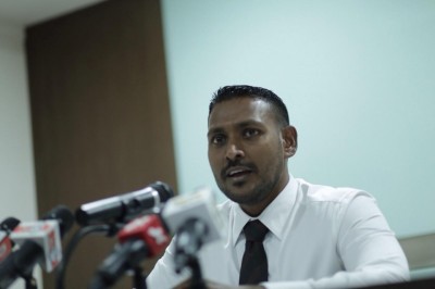 އަދީބަށް މަގާމު ނުގެއްލޭކަން މަޖިލީހުން ނިންމަވާނެ ކަމަށް އުންމީދު ކުރަން: ވަކީލު