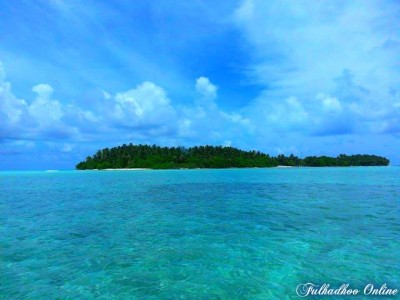 ސިހުރު ހަދައިގެން މީހަކު މަރަން އުޅުނު ކަމުގެ ތުހުމަތަށް ފުޅަދޫ އިން  ބަޔަކު ހައްޔަރުކޮށްފި