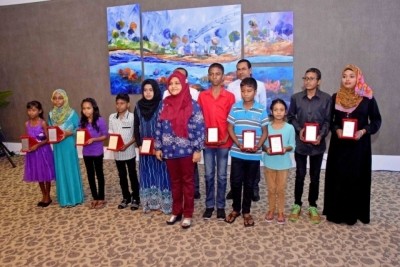 ބޯން މެރޯ ހަދަން ދިޔަ ކުދިންގެ ތެރެއިން ނުވަ ކުއްޖަކު އެނބުރި އަތުވެއްޖެ