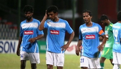 މަހިބަދޫ ދެ ވަނަ ޑިވިޝަނަށް ރެލިގޭޓްވެއްޖެ