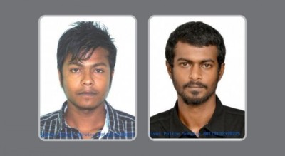 ވައްކަމުގެ މައްސަލައެއްގައި ފުލުހުން ހޯދަމުން ދިޔަ މީހަކު އަމިއްލައަށް ހަވާލުވެއްޖެ