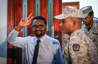 ކުރީގެ ޕީޖީ މުހުތާޒް އެޑްމިޓް ކޮށްފި